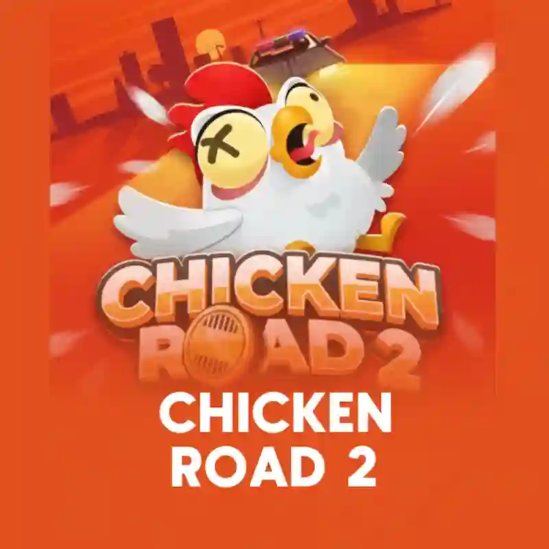 Chicken Road 2