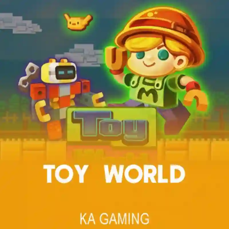 Toy World